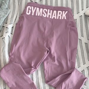 Gymshark leggings